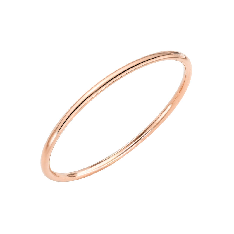 Stackable Wire Ring