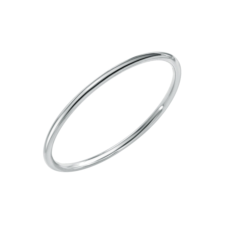 Stackable Wire Ring